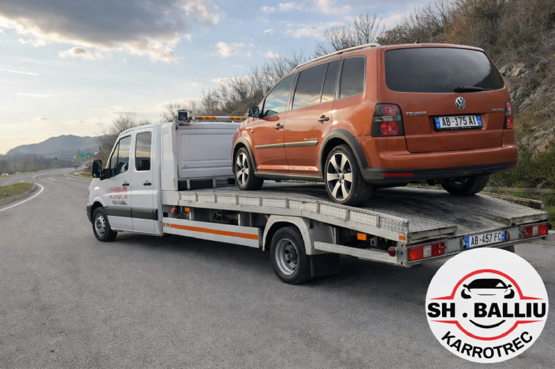 Sa kushton karrotreci, Karrotrec i lire, Karrotrec me cmim ekonomik, Tarife karrotreci per km, Karrotrec per kamion, Karrotrec per autobus, Karrotrec per makine luksi, Karrotrec per 4x4, Transport makinerish te renda, Tow truck Albania